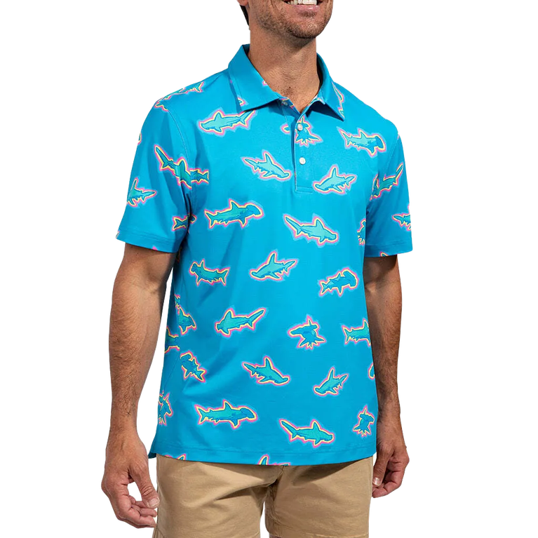 Chubbies shirt sales